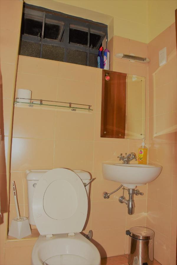 ניירובי Minimalistic Studio Apartments מראה חיצוני תמונה